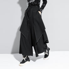 Load image into Gallery viewer, Women&#39;s Dark Culottes
