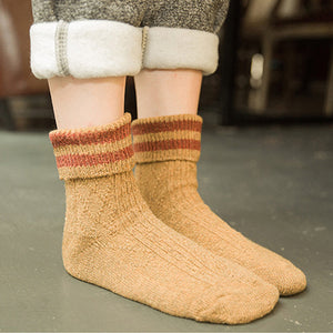 Cotton Warm Socks