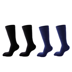 Men's Five Finger Socks