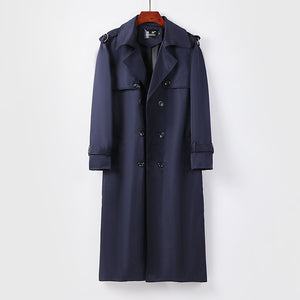 Double-breasted Trench Coat