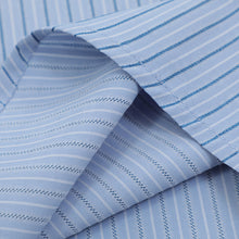 Load image into Gallery viewer, Japanese Retro Pocket Striped Shirt
