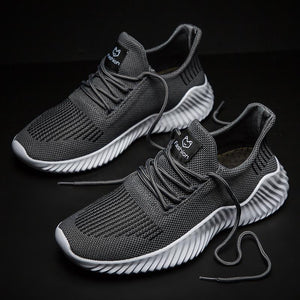 Light Mesh Sneaker