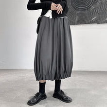 Load image into Gallery viewer, Bud Wide Leg Pleated Pants
