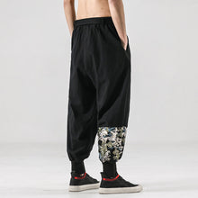 Load image into Gallery viewer, Vintage Linen Cotton Lounge Pants
