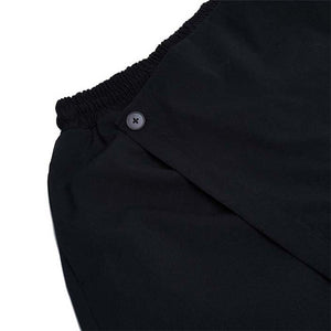 Japanese Cropped Casual Pants