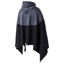 Load image into Gallery viewer, Cape Hooded Sweatshirt
