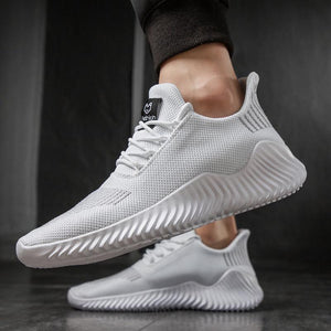 Light Mesh Sneaker