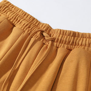 Japanese Loose Girdle Drape Bloomers