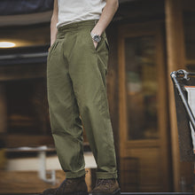 Load image into Gallery viewer, Retro Gurkha Pants
