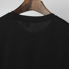 Load image into Gallery viewer, Fake Two Piece Crew Neck Ribbon Top
