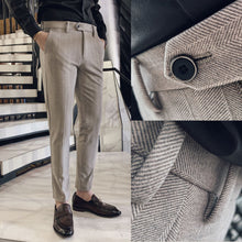 Load image into Gallery viewer, Winter Men&#39;s Casual Pants
