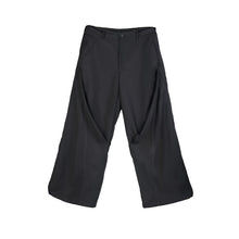 Load image into Gallery viewer, Pleated Drape Trousers
