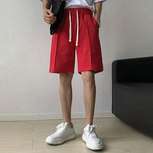 Loose Casual Sports Shorts