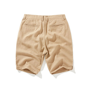 Japanese Retro Casual Shorts