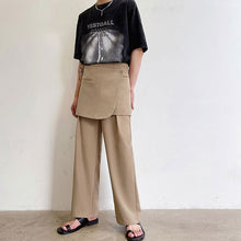 Load image into Gallery viewer, Two-piece Design Trousers
