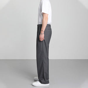 Summer Loose Casual Wide Leg Pants