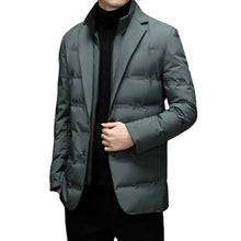 Load image into Gallery viewer, Business Casual Down Jackets
