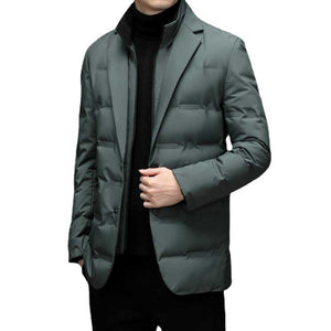 Business Casual Down Jackets