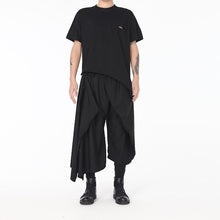 Load image into Gallery viewer, Loose Casual Cropped Pants
