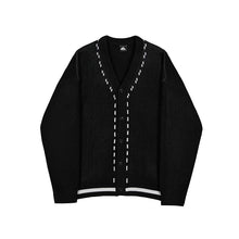 Load image into Gallery viewer, Casual Cardigan Sweater Jacket
