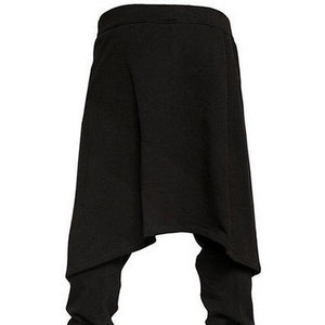 Mens Hip-Hop Harem Pants