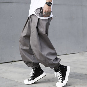 Loose Hip-hop Bloomers