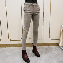 Load image into Gallery viewer, Winter Men&#39;s Casual Pants
