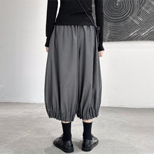 Load image into Gallery viewer, Bud Wide Leg Pleated Pants
