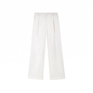 Summer Thin Loose Wide Leg Pants