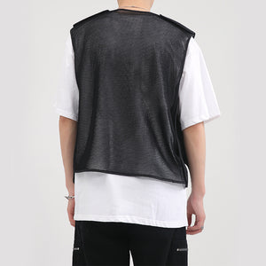 Tooling Pocket Mesh Vest