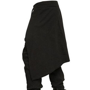 Mens Hip-Hop Harem Pants