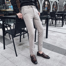 Load image into Gallery viewer, Winter Men&#39;s Casual Pants
