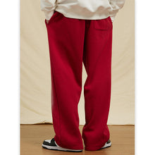 Load image into Gallery viewer, Washed Solid Gradient Trousers
