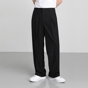 Summer Loose Casual Wide Leg Pants