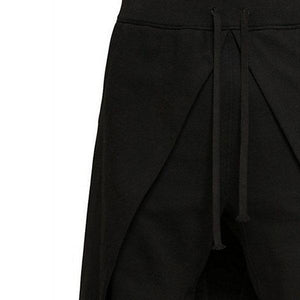 Mens Hip-Hop Harem Pants