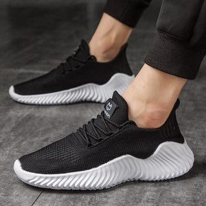 Light Mesh Sneaker