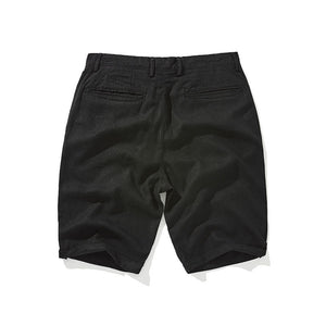 Japanese Retro Casual Shorts