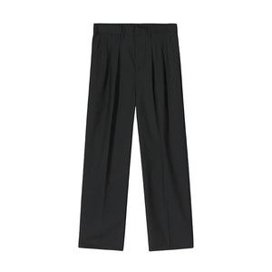 Summer Loose Casual Wide Leg Pants