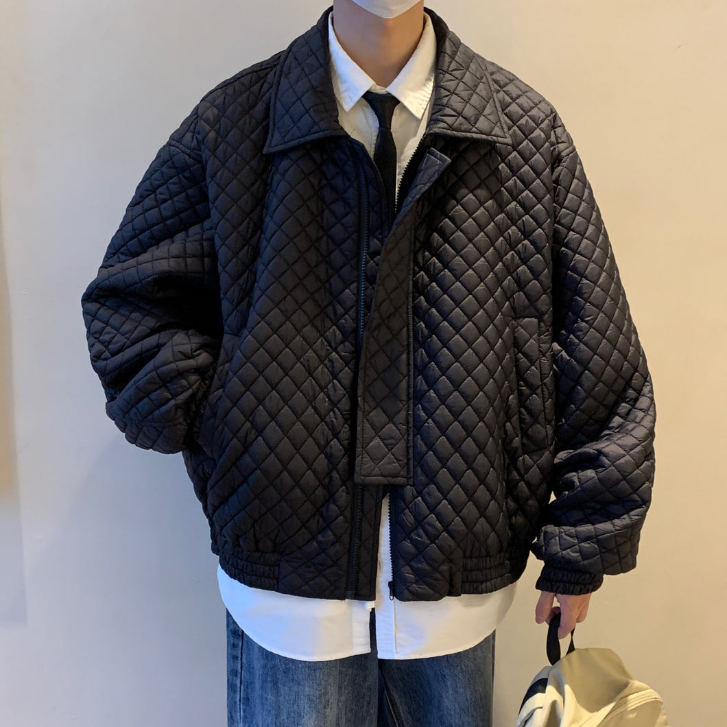 Rhomb Casual Jacket