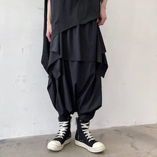 Load image into Gallery viewer, Kimono Hakama Pants
