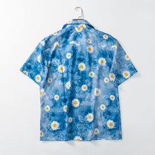 Load image into Gallery viewer, Cuban Collar Shirt
