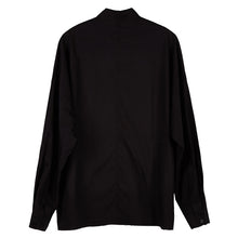 Load image into Gallery viewer, Dark Long-sleeved Shirt
