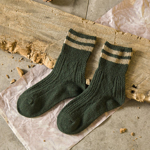 Cotton Warm Socks