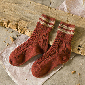 Cotton Warm Socks