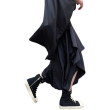 Load image into Gallery viewer, Kimono Hakama Pants
