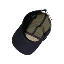 Load image into Gallery viewer, Colorblock Buckle Adjustment Baseball Cap
