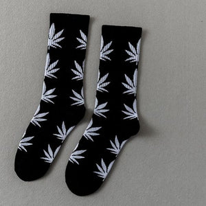 Street hip-hop Socks