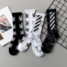 Load image into Gallery viewer, Street hip-hop Socks
