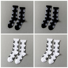 Load image into Gallery viewer, Street hip-hop Socks
