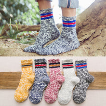 Load image into Gallery viewer, Men&#39;s New Trendy Socks
